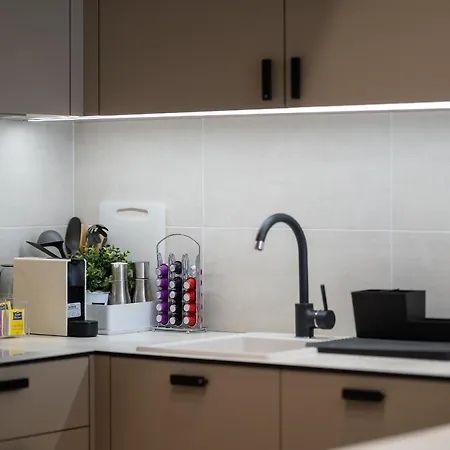 Apartment Napa Zlatibor Deluxe Smart System Exteriör bild