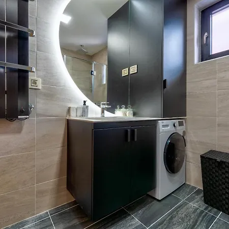 Apartment Napa Zlatibor Deluxe Smart System Exteriör bild